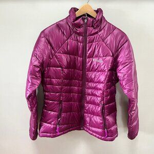 Columbia‎ WL5095 Women's Gold 650 TurboDownTM RDL Down Jacket